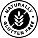 Gluten-free seal from the AquaFit pack