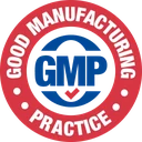 Good Manufacturing Practice seal