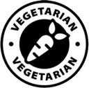 Vegetarian seal